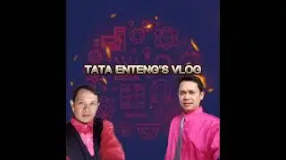 Tata Enteng's Vlog diliver Ng pesa sa titan rubber company all kind rubber for cars Myron cla guys.