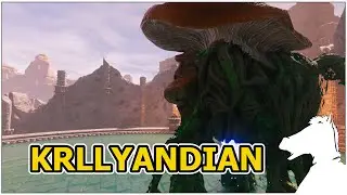 Krllyandian Figurine | CONAN EXILES