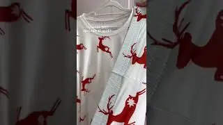 Plus Size Fashion & Pajamas | Christmas Gifts | Nightwear Spotlight #fok