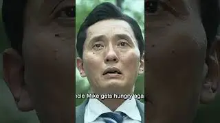 Дядя Майк в ресторане с горячим горшком #мукбанг #японскаякухня #мукбангмеждународный #шоуеды