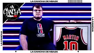 AVEMARIO32, un jugador &Uacute;NICO - Con LA MAGIA DEL BASKET