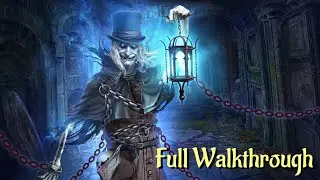 Let's Play - Mystery of the Ancients 5 &ndash; Mud Water Creek - Full Walkthrough