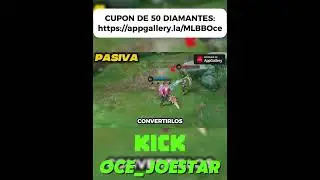 #shorts Pasiva Fredrinn #mobilelegends #mlbb #moba #guia #tutorial #mlbbmiya #mobilelegendsbangbang