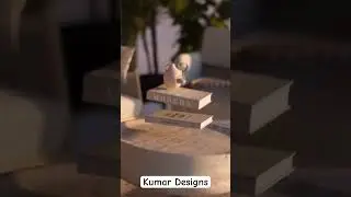 Rendering Tutorial.#interior #kumardesigns #3dsmax #rendering #vray #shorts #short #exterior