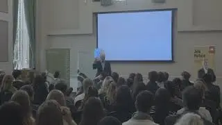 An Inspirational Talk with John Mattone - 