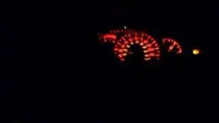 Sunfire Redline