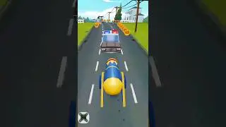 Run Forrest Run: Running Games