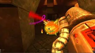 Quake 2 RTX 