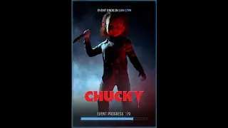 Call of Duty: Black Ops 6 - Warzone | Event | CHUCKY / Showcase.