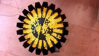 Video patatine  - Pesatrice  20T Bugnata e teflonata