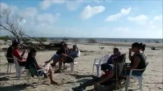 Saglia en 3 minutos! - Playa Saglia/Uruguay