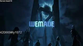 Legend of Ymir - Server Battle 09/12/2025 | ASIA016 Vs ASIA015