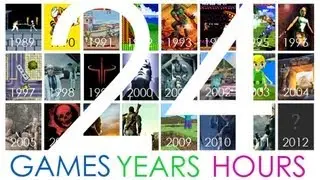 24 Games in 24 Hours - GameSpot's Extra Life Marathon