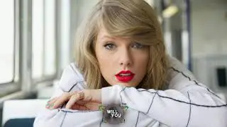 Will you - Two Wings (Taylor Swift)2021 #Deep