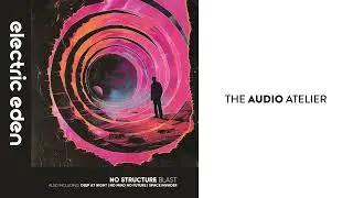 No Structure - No Mind No Future [Electric Eden Records]
