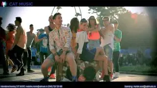 Jorge feat Pavel Stratan - Geamantan (LaluOfficial Video)