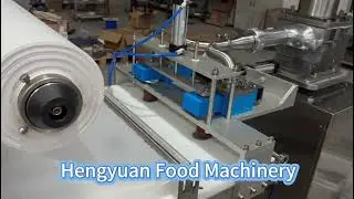 automatic Kibbi Mosul production line, Kubba mosul, meat pie