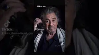 Scarface cast then vs now (Al Pacino) Tiktok @mo_themoviecast_guy