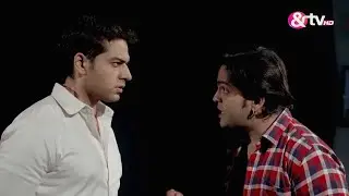 Tere Bin | Ep.51 | Akshay के सपने में आया है Nilesh | Full Episode | AND TV