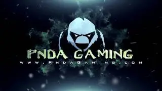 Pnda Gaming - CSGO Teaser