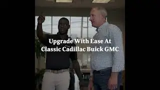 Have You Paid Off Your Loan? Visit Classic Cadillac Buick GMC Today!