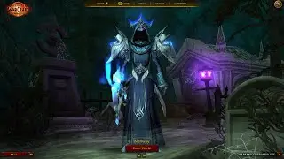 WoW - Rated BG Blitz - Healer Point Of View -Temple of Kotmogu