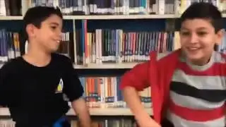 Celebrate Literacy Week: Almost here!
