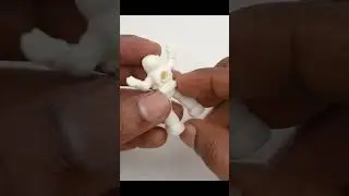 kinder JOY Astronaut #asmrchannel #chocolate #kinderjoy