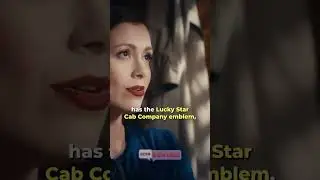 Did you know that in Agent Carter