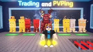 🔴LIVE🔴STEAL A BRAINROT TRADES/PVPS #roblox #shorts
