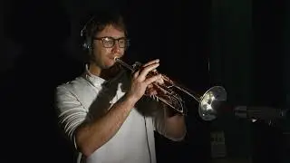 Blue Drift - Claudio Scolari Project (2025)