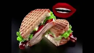 Diary Queen Lips Commercials Compliation Backwards