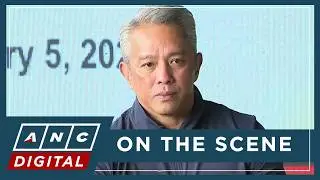Remulla: Smuggled cigarettes seized by joint task force since December already worth P10-M | ANC