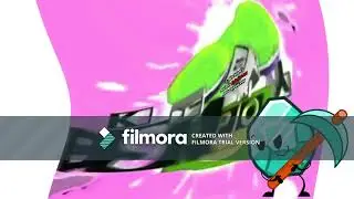 (Requested) DERP WHAT THE FLIP Csupo Effects In Multiplied Effect
