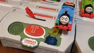 US Talking Cranky (1st Copy from Amazon) Glitch