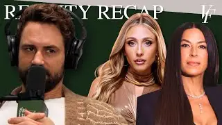 RHONY w/ Rebecca Minkoff, Southern Hospitality w/ Maddi Reese, Paige/Craig Split, RHOBH, and Beyonc&eacute;