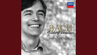J.S. Bach: Goldberg Variations, BWV 988 - Var. 22 Alla breve a 1 Clav.