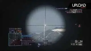 Upload Studio My Best Sniper Shots of July 2014 by ParanoiaHades86