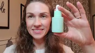 Mom's honest review shaving oil