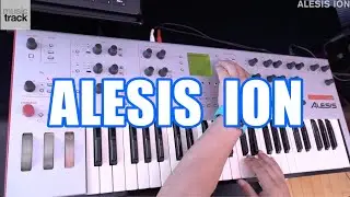 ALESIS ION Demo & Review