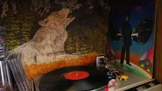 Buddy Miles & Express ~ 'Miss Lady'