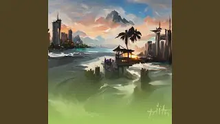 Amber Horizons