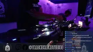 Track Shack Studio's Live!