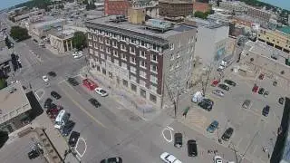 Walter Scott Apartment Rooms For Rent - Moosejaw SK