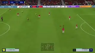 Throwback to FIFA 21 #fifa21 #winnerwinnerchickendinner