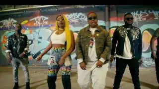 DJ LAMBO - BEBE ft. SKALES & VICTORIA KIMANI