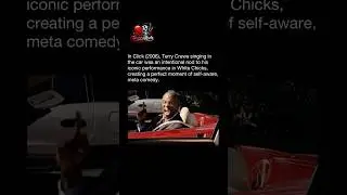 Terry Crews&rsquo; Click Scene Was a White Chicks Callback