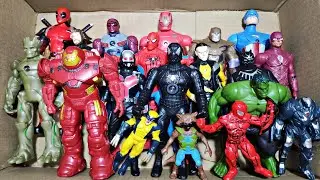 AVENGERS SUPER HERO TOYS #373/Action Figures/LEGO MARVEL/Cheap Price/Ironman,Hulk,Thor, Spiderman.
