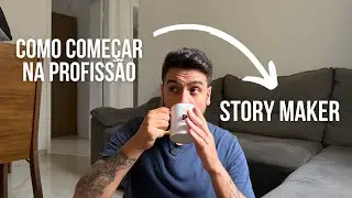 How to get started in the Story Maker Profession!