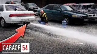 Делаем Автоклизму 18+